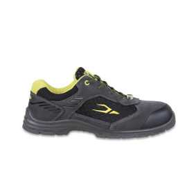 CHAUSSURES BASSE MESH NEW FLEX S1P GREY G 40 - Beta 7213G 40 BETA 7213G 40