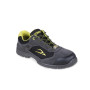 CHAUSSURES BASSE MESH NEW FLEX S1P GREY G 47 - Beta 7213G 47 BETA 7213G 47