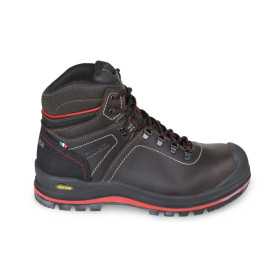 CHAUSSURES DE TREKKING HERITAGE MID S3 MARRON HM41 - Beta 7294HM 41 BETA 7294HM 41