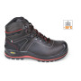 CHAUSSURES DE TREKKING HERITAGE MID S3 CI MARRON HMC 40 - Beta 7294HMC 40 BETA 7294HMC 40