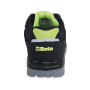 SNEAKERS ACTIVE BASSE PELLE S3 NA 48 - Beta 7320NA 48 BETA 7320NA 48