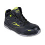 SNEAKERS ACTIVE ALTE PELLE S3 NA 35 - Beta 7321NA 35 BETA 7321NA 35