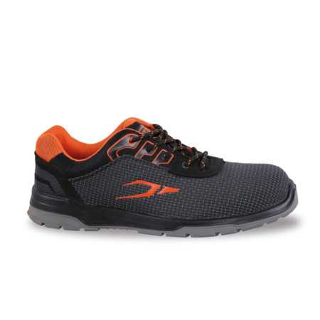 SNEAKERS ACTIVE BASSE ANTI-RAYURES SA 39 - Beta 7322SA 39 BETA 7322SA 39