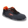 SNEAKERS ACTIVE BASSE ANTI-RAYURES SA 39 - Beta 7322SA 39 BETA 7322SA 39