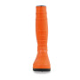 STIVALI PVC/GOMMA EASY ORANGE A 41 - Beta 7328A 41 BETA 7328A 41