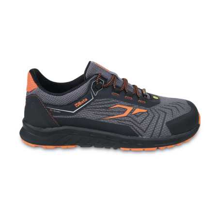 CHAUSSURES B.SE 0-GRAVITY (S1P) GRIS G42 - Beta 7352G 42 BETA 7352G 42