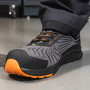 CHAUSSURES B.SE 0-GRAVITY (S1P) GRIS G42 - Beta 7352G 42 BETA 7352G 42