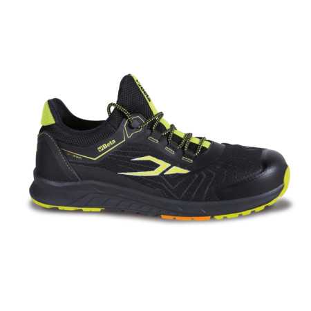 CHAUSSURES B.SE 0-GRAVITY (S3) NOIRES N44 - Beta 7354N 44 BETA 7354N 44