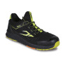 CHAUSSURES B.SE 0-GRAVITY (S3) NOIRES N44 - Beta 7354N 44 BETA 7354N 44