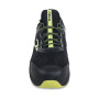 CHAUSSURES B.SE 0-GRAVITY (S3) NOIRES N44 - Beta 7354N 44 BETA 7354N 44