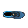 CHAUSSURES 0-GRAVITY FLYKNIT BLEU (S1P) B46 - Beta 7372B 46 BETA 7372B 46