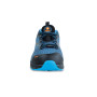 CHAUSSURES 0-GRAVITY FLYKNIT BLEU (S1P) B46 - Beta 7372B 46 BETA 7372B 46