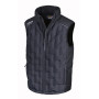 GILET TEXEL SOFTSHELL NOIR-GRIS TG. S - Beta 7579QN S BETA 7579QN S