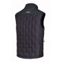 GILET TEXEL SOFTSHELL NOIR-GRIS TG. S - Beta 7579QN S BETA 7579QN S