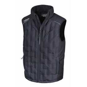 GILET TEXEL SOFTSHELL NOIR-GRIS TG. M - Beta 7579QN M BETA 7579QN M