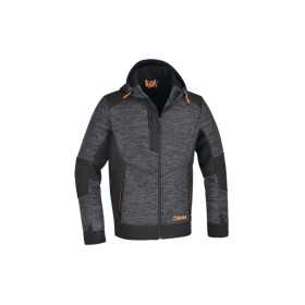 FEUTRE PILE-SOFTSHELL C/CAPPUC.GREY TG.XL - Beta 7637G XL BETA 7637G XL