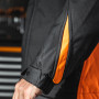 JACKET SOFTSHELL AVEC CAP NOIR TG.M - Beta 7659N M BETA 7659N M