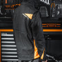 JACKET SOFTSHELL AVEC CAP NOIR TG.M - Beta 7659N M BETA 7659N M