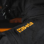 JACKET SOFTSHELL AVEC CAP BLACK TG.XL - Beta 7659N XL BETA 7659N XL