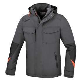 VESTES MULTIPOCHES GRIS TAILLE XXL - Beta 7670G XXL BETA 7670G XXL