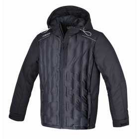 BOMBER TEXEL SOFTSHELL NOIR-GRIS TG. M - Beta 7780QN M BETA 7780QN M