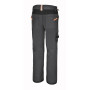 PANTALON DE TRAVAIL EN TOILE 260G GRIS TG.XS - Beta 7818G XS BETA 7818G XS