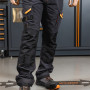 PANTALON DE TRAVAIL EN TOILE 260G GRIS TG.XS - Beta 7818G XS BETA 7818G XS