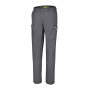 PANTALON CARGO EN COTON GRIS TAILLE L - Bêta 7850G BÊTA 7850G