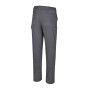 PANTALON CARGO EN COTON GRIS TAILLE L - Bêta 7850G BÊTA 7850G