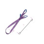 BANDES DE LEVAGE EN1492-1 VIOLET 1 TONNE. - L2 - Bêta 8150 2-T1 BÊTA 8150 2-T1