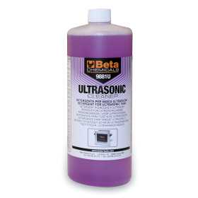 DÉTERGÈNE.FLAC.LIQUIDE.ULTRASUONI 1LT(1-2) - Beta 9881U 1 (1-2) BETA 9881U 1 (1-2)