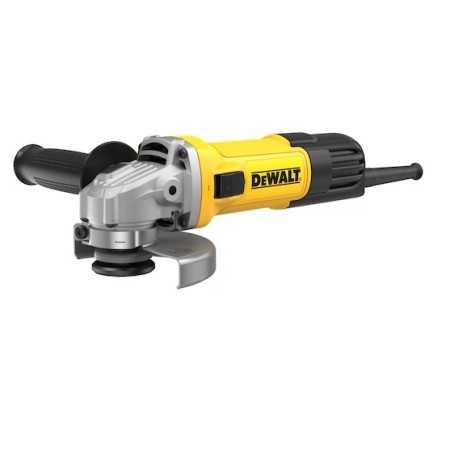 Broyeur De Walt - dwe4036-qs 115mm - 750w