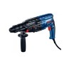 Marteau perforateur Bosch - gbh 240 - avec mandrin interchangeable