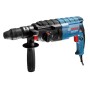 Marteau perforateur Bosch - gbh 240 - avec mandrin interchangeable