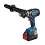 Perceuse-visseuse Bosch - gsb 18v-150 c - sans piles