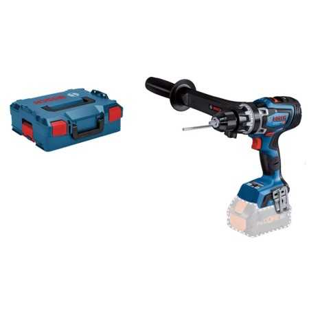 Perceuse-visseuse Bosch - gsb 18v-150 c - sans piles