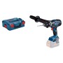 Perceuse-visseuse Bosch - gsb 18v-150 c - sans piles