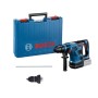 Marteau perforateur Bosch - gbh 18v-34cf - sans piles