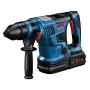 Marteau perforateur Bosch - gbh 18v-34cf - sans piles