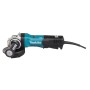 Meuleuse d'angle Makita - ga5093x01 - 1900w/125mm