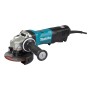 Meuleuse d'angle Makita - ga5093x01 - 1900w/125mm