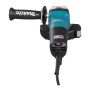 Meuleuse d'angle Makita - ga5093x01 - 1900w/125mm