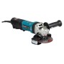 Meuleuse d'angle Makita - ga5093x01 - 1900w/125mm