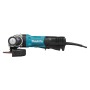 Meuleuse d'angle Makita - ga5093x01 - 1900w/125mm