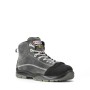 Botte Sixton nubuck s3 - n.47 - pasitos hauts