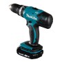 Perceuse-visseuse Makita - DHP453RF3J - à percussion