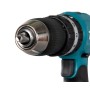 Perceuse-visseuse Makita - DHP453RF3J - à percussion