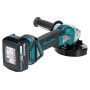 Meuleuse d'angle Makita - dga513zj - mm.125 s/batt 18v