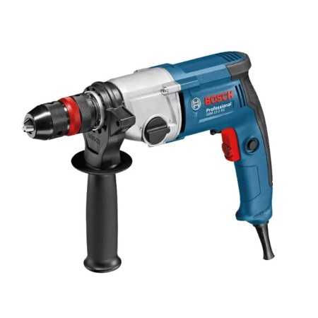 Perceuse professionnelle Bosch - gbm 13-2 re -