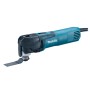 Outil multifonction Makita - tm3010cx3j -